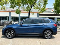 BMW X1 2022 sDrive25Li Premier - ფოტო 6