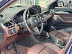 BMW X1 2022 sDrive25Li Premier - ფოტო 7