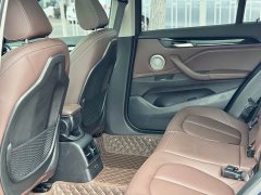 BMW X1 2022 sDrive25Li Premier - ფოტო 9