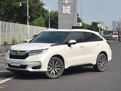 Honda Crown Road Avancier 370TURBO AWD Premium Edition - ფოტო 1