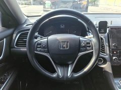 Honda Crown Road Avancier 370TURBO AWD Premium Edition - ფოტო 10
