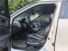 Honda Crown Road Avancier 370TURBO AWD Premium Edition - ფოტო 11