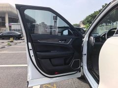 Honda Crown Road Avancier 370TURBO AWD Premium Edition - ფოტო 12