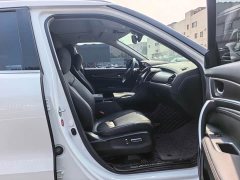 Honda Crown Road Avancier 370TURBO AWD Premium Edition - ფოტო 13