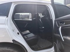 Honda Crown Road Avancier 370TURBO AWD Premium Edition - ფოტო 14