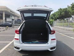 Honda Crown Road Avancier 370TURBO AWD Premium Edition - ფოტო 17