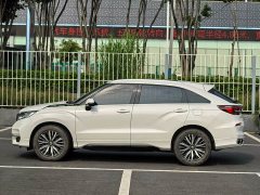 Honda Crown Road Avancier 370TURBO AWD Premium Edition - ფოტო 2