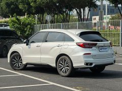 Honda Crown Road Avancier 370TURBO AWD Premium Edition - ფოტო 3