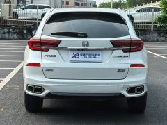 Honda Crown Road Avancier 370TURBO AWD Premium Edition - ფოტო 4