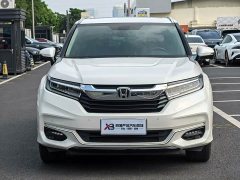 Honda Crown Road Avancier 370TURBO AWD Premium Edition - ფოტო 7