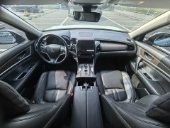 Honda Crown Road Avancier 370TURBO AWD Premium Edition - ფოტო 8