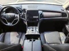 Honda Crown Road Avancier 370TURBO AWD Premium Edition - ფოტო 9