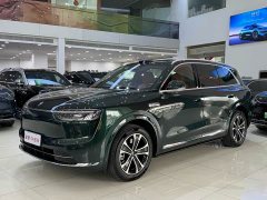 AITO M7 2026 Extended Range Ultra AWD 5-Seater with 192-Channel LiDAR - ფოტო 1