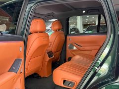 AITO M7 2026 Extended Range Ultra AWD 5-Seater with 192-Channel LiDAR - ფოტო 10