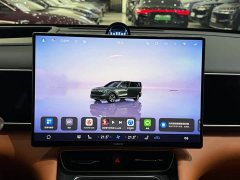 AITO M7 2026 Extended Range Ultra AWD 5-Seater with 192-Channel LiDAR - ფოტო 11