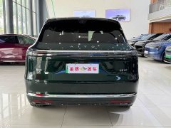AITO M7 2026 Extended Range Ultra AWD 5-Seater with 192-Channel LiDAR - ფოტო 13
