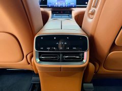AITO M7 2026 Extended Range Ultra AWD 5-Seater with 192-Channel LiDAR - ფოტო 14