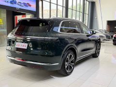 AITO M7 2026 Extended Range Ultra AWD 5-Seater with 192-Channel LiDAR - ფოტო 18