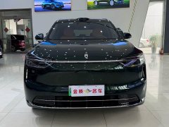 AITO M7 2026 Extended Range Ultra AWD 5-Seater with 192-Channel LiDAR - ფოტო 2