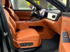 AITO M7 2026 Extended Range Ultra AWD 5-Seater with 192-Channel LiDAR - ფოტო 20