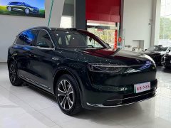 AITO M7 2026 Extended Range Ultra AWD 5-Seater with 192-Channel LiDAR - ფოტო 3