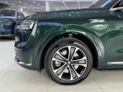 AITO M7 2026 Extended Range Ultra AWD 5-Seater with 192-Channel LiDAR - ფოტო 4