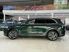 AITO M7 2026 Extended Range Ultra AWD 5-Seater with 192-Channel LiDAR - ფოტო 7