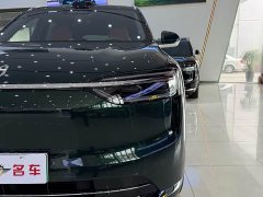 AITO M7 2026 Extended Range Ultra AWD 5-Seater with 192-Channel LiDAR - ფოტო 8