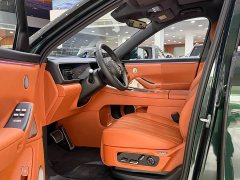 AITO M7 2026 Extended Range Ultra AWD 5-Seater with 192-Channel LiDAR - ფოტო 9
