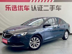 Buick Excelle Facelift Classic 1.5L Automatic Elite - photo 1
