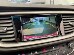 Buick Excelle Facelift Classic 1.5L Automatic Elite - photo 11