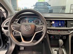 Buick Excelle Facelift Classic 1.5L Automatic Elite - photo 12
