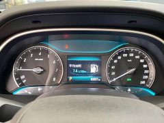 Buick Excelle Facelift Classic 1.5L Automatic Elite - photo 13