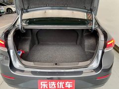 Buick Excelle Facelift Classic 1.5L Automatic Elite - photo 15