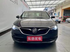 Buick Excelle Facelift Classic 1.5L Automatic Elite - photo 2