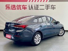 Buick Excelle Facelift Classic 1.5L Automatic Elite - photo 5