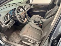 Buick Excelle Facelift Classic 1.5L Automatic Elite - photo 6