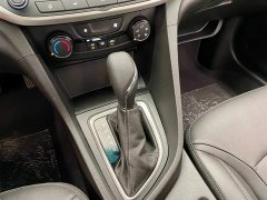 Buick Excelle Facelift Classic 1.5L Automatic Elite - photo 9
