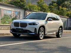 BMW X1 sDrive20Li X Design Package - ფოტო 1