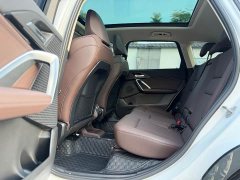 BMW X1 sDrive20Li X Design Package - ფოტო 10