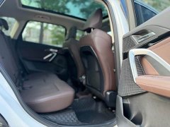 BMW X1 sDrive20Li X Design Package - ფოტო 11