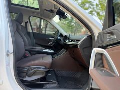 BMW X1 sDrive20Li X Design Package - ფოტო 12