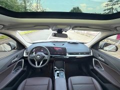 BMW X1 sDrive20Li X Design Package - ფოტო 13