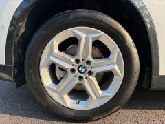 BMW X1 sDrive20Li X Design Package - ფოტო 16