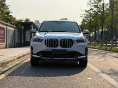 BMW X1 sDrive20Li X Design Package - ფოტო 2