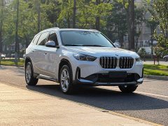BMW X1 sDrive20Li X Design Package - ფოტო 3