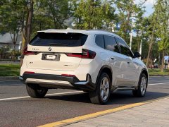 BMW X1 sDrive20Li X Design Package - ფოტო 4