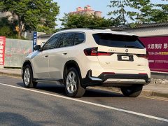 BMW X1 sDrive20Li X Design Package - ფოტო 6