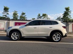BMW X1 sDrive20Li X Design Package - ფოტო 7