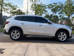 BMW X1 sDrive20Li X Design Package - ფოტო 8